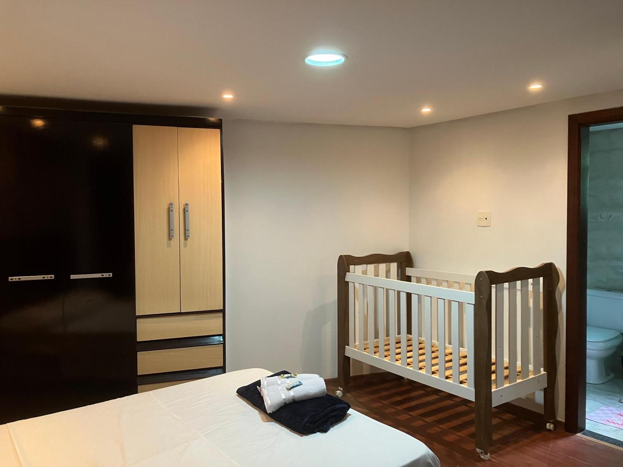 Apartamento Panama 90 - 12 *