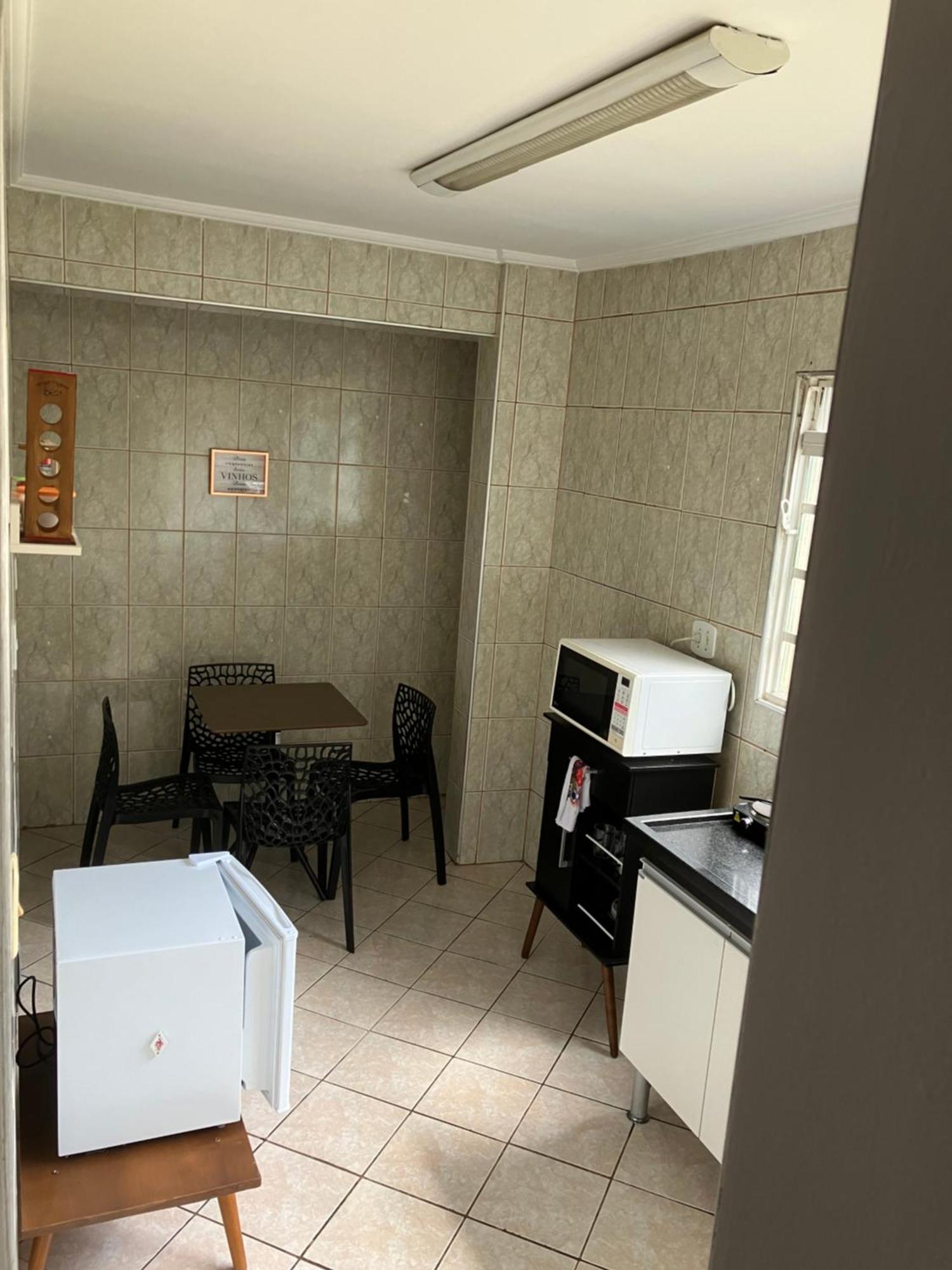 Panama 90 - 12 Apartamento Poços de Caldas